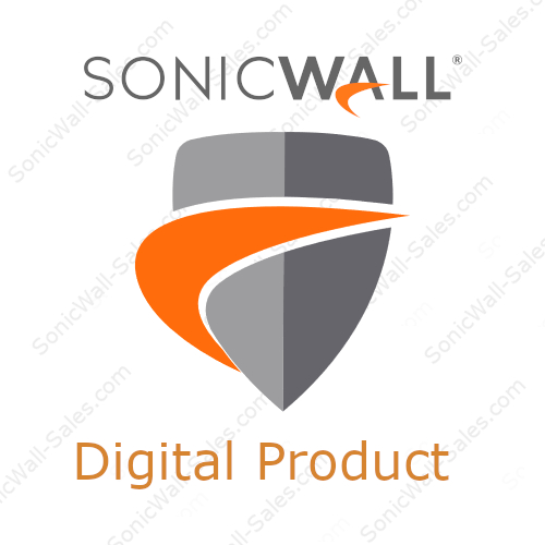 SonicWall Stateful HA Upgrade for SonicWall TZ600 Series