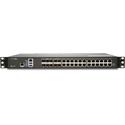 SonicWall NSa 3700 (hardware only)