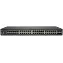 SonicWall Switch SWS14-48 with Wireless Network Management and Support (3 Years)