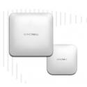 SonicWave 641 Wireless Access Point with Advanced Secure Wireless Network Management and Support (1 Year) [No PoE Inj]