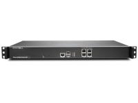 SonicWall SMA 410 Secure Upgrade Plus - 25 User Bundle with 24x7 Support up to 101-250 Users (1 Year)