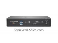 SonicWall TZ270 High Availability (HA) Unit