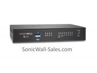 SonicWall TZ270 High Availability (HA) Unit