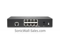 SonicWall TZ270 Secure Upgrade Plus - Essential Edition (2 Years)