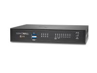 SonicWall TZ370 TotalSecure - Essential Edition (1 Year)