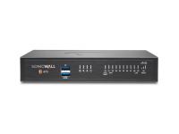 SonicWall TZ470 Secure Upgrade Plus - Advanced Edition (2 Years)