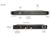 SonicWall NSa 4700 (hardware only)