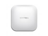 SonicWave 621 Wireless Access Point with Secure Wireless Network Management and Support (3 Years) [Multi-Gigabit 802.3at PoE+]