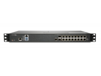 SonicWall NSa 2700 Promotional Tradeup with (3 Years) EPSS