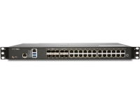 SonicWall NSa 3700 Promotional Tradeup with (3 Years) EPSS