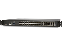 SonicWall NSa 3700 Promotional Tradeup with (3 Years) EPSS