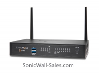 SonicWall TZ270 Wireless-AC Tradeup with (3 Years) APSS and CSE for (1 Year) SIA - Basic (10 Users) and (1 Year) SPA – Advanced (3 Users) - (Existing SOHO Series/GEN 5 TZ SonicWall Customers Only)