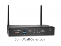 SonicWall TZ270 Wireless-AC Tradeup with (3 Years) EPSS and CSE for (1 Year) SIA - Basic (10 Users) and (1 Year) SPA – Advanced (3 Users) -  (Existing SOHO Series/GEN 5 TZ SonicWall Customers Only)