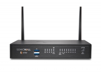 SonicWall TZ370 Wireless-AC Promotional Tradeup with (3 Years) APSS and CSE for (1 Year) SIA - Basic (10 Users) and (1 Year) SPA – Advanced (3 Users)