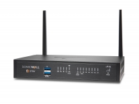 SonicWall TZ370 Wireless-AC Promotional Tradeup with (3 Years) APSS and CSE for (1 Year) SIA - Basic (10 Users) and (1 Year) SPA – Advanced (3 Users)