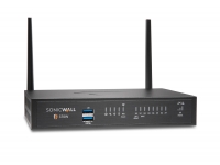 SonicWall TZ370 Wireless-AC Promotional Tradeup with (3 Years) APSS and CSE for (1 Year) SIA - Basic (10 Users) and (1 Year) SPA – Advanced (3 Users)