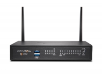 SonicWall TZ470 Wireless-AC Promotional Tradeup with (3 Years) APSS and CSE for (1 Year) SIA - Basic (10 Users) and (1 Year) SPA – Advanced (3 Users)