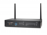 SonicWall TZ470 Wireless-AC Promotional Tradeup with (3 Years) APSS and CSE for (1 Year) SIA - Basic (10 Users) and (1 Year) SPA – Advanced (3 Users)