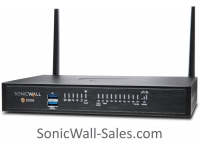 SonicWall TZ570 Wireless-AC Promotional Tradeup with (3 Years) APSS and CSE for (1 Year) SIA - Basic (20 User) and (1 Year) SPA - Advanced (6 Users)