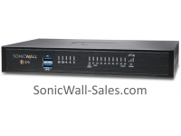 SonicWall TZ570 Promotional Tradeup with (3 Years) APSS and CSE for (1 Year) SIA - Basic (20 User) and (1 Year) SPA - Advanced (6 Users)