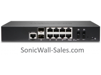 SonicWall TZ570 Promotional Tradeup with (3 Years) APSS and CSE for (1 Year) SIA - Basic (20 User) and (1 Year) SPA - Advanced (6 Users)