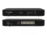 SonicWall TZ80 Secure Connect (3 Years)