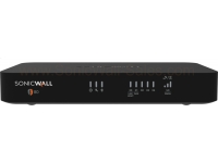 SonicWall TZ80 High Availability