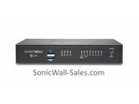 TZ270 Secure Upgrade (Appliance only) - no attached subscription (Existing SonicWall Customers Only)