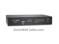 SonicWall TZ270 Tradeup with (3 Years) EPSS and CSE for (1 Year) SIA - Basic (10 Users) and (1 Year) SPA – Advanced (3 Users) - (Existing SOHO Series/GEN 5 TZ SonicWall Customers Only)