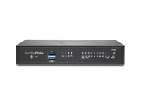 SonicWall TZ470 Promotional Tradeup with (3 Years) APSS and CSE for (1 Year) SIA - Basic (10 Users) and (1 Year) SPA – Advanced (3 Users)