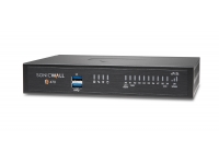 SonicWall TZ470 Promotional Tradeup with (3 Years) APSS and CSE for (1 Year) SIA - Basic (10 Users) and (1 Year) SPA – Advanced (3 Users)