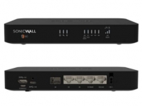 SonicWall TZ80 Secure Upgrade Plus - Secure Connect Edition (3 Years)