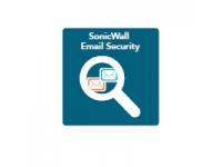 SonicWall TotalSecure Email Subscription 50 (2 Years)