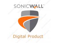 Gateway Anti-Malware and Intrusion Prevention for SonicWall TZ300 Series (1 Year)