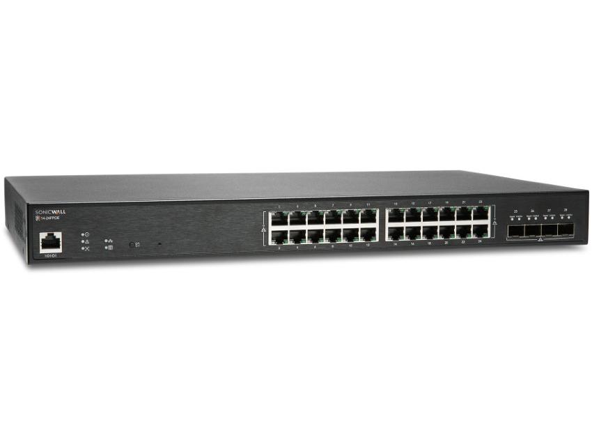 Datto Rolls Out Four New Cloud-Managed Switches